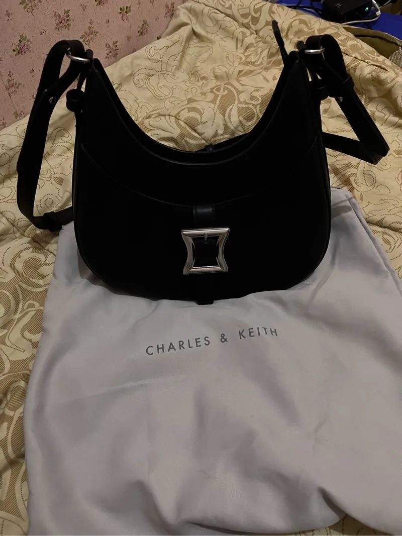charles & keith xanthe photo 1