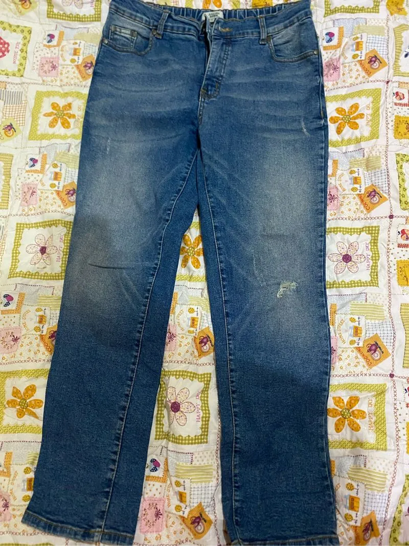 Expand Denim  photo 1
