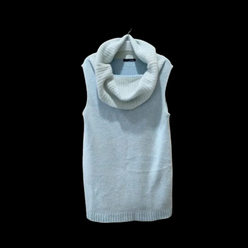 Minimalist Casual Jersey Wanita blue photo 1