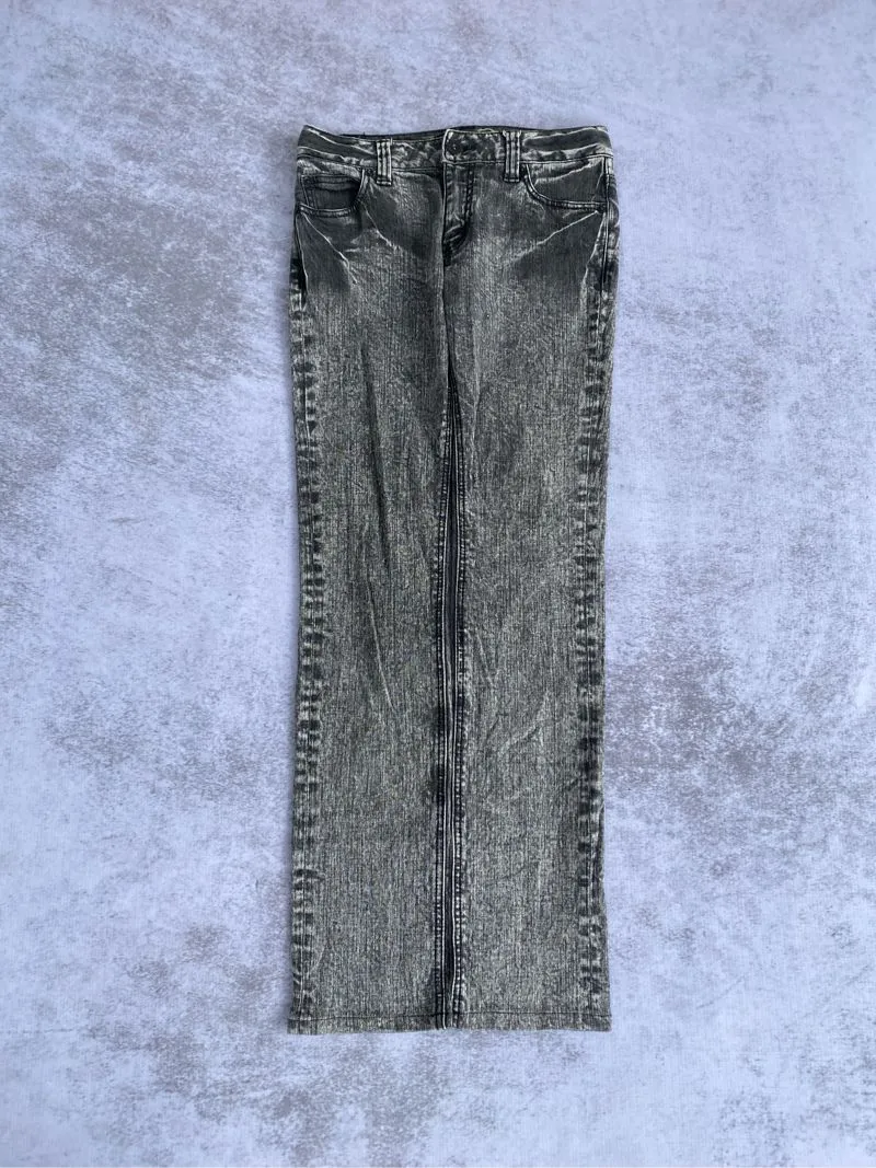 CELANA ORIRIN JEANS SECOND photo 1