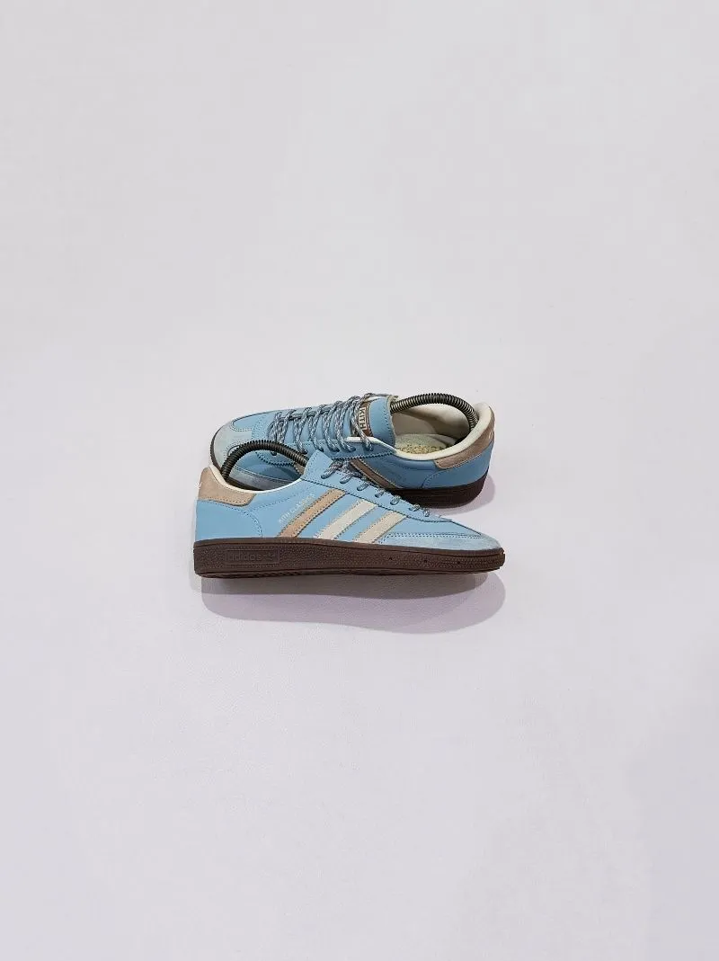 Adidas Handball Spezial OG x Kith Classics photo 1