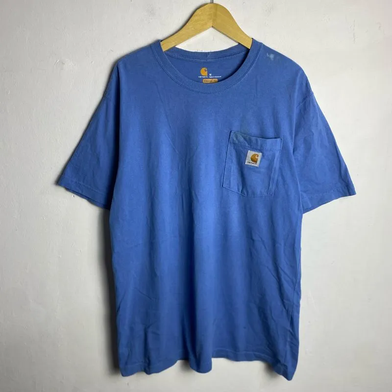 Carhartt Pocket T-shirt photo 1