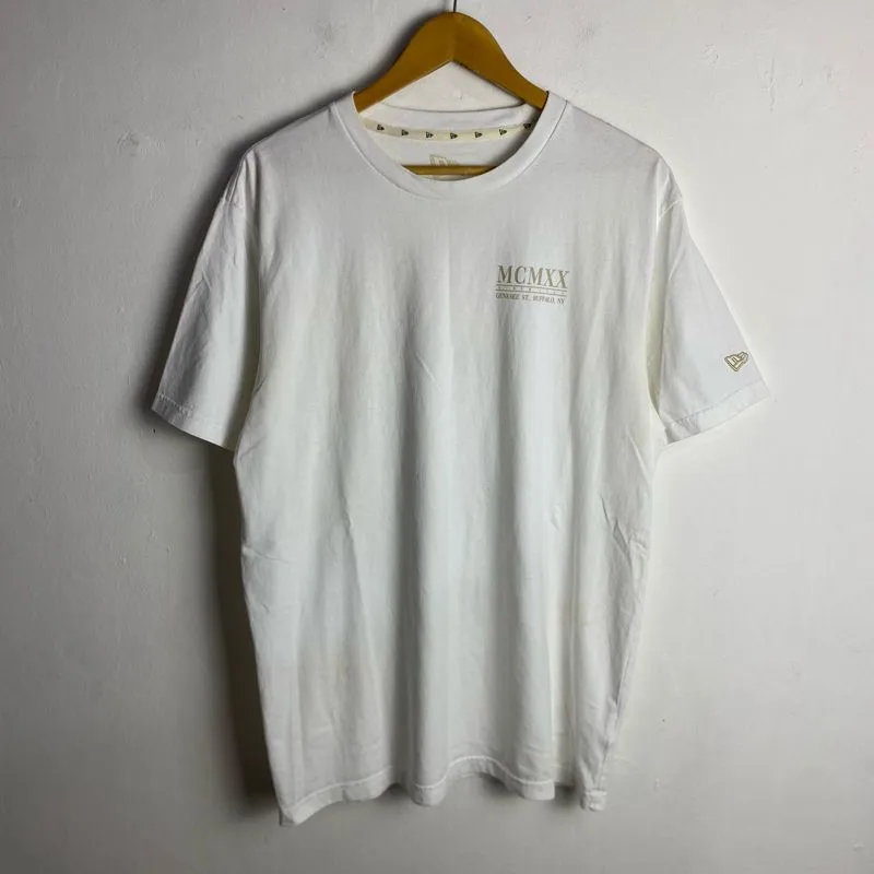 New Era T-shirt photo 1
