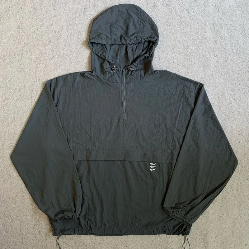 URBANDTYPE ANORAK JACKET photo 1