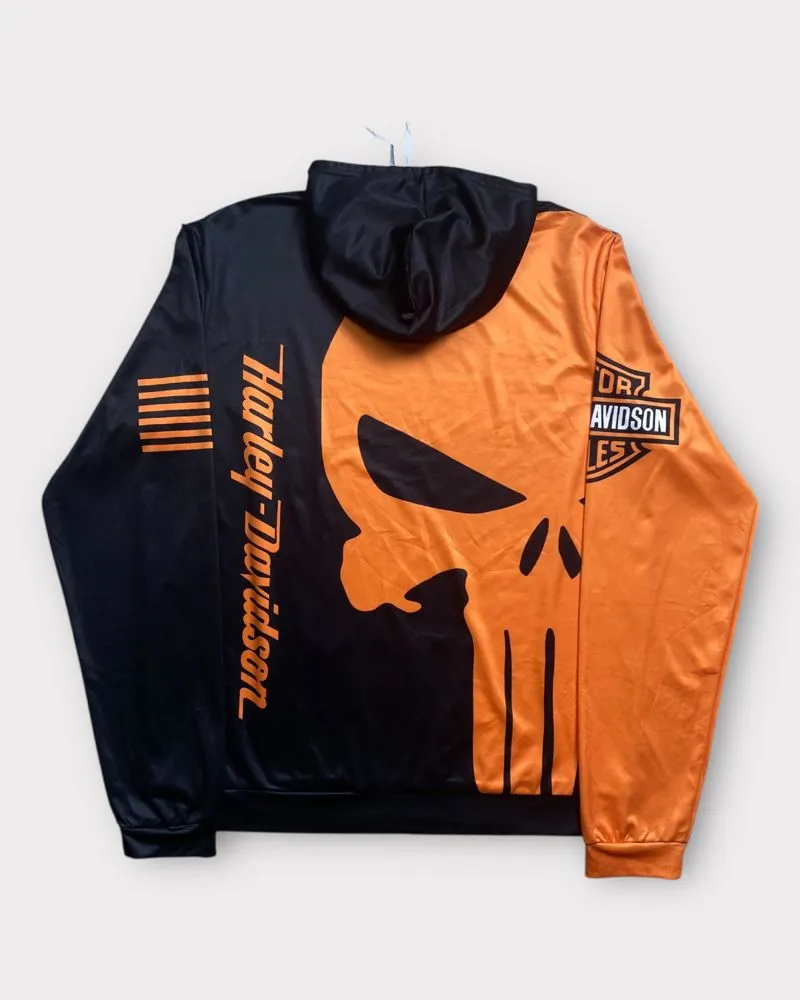 Unknown Harley Davidson Graphic AOP photo 1