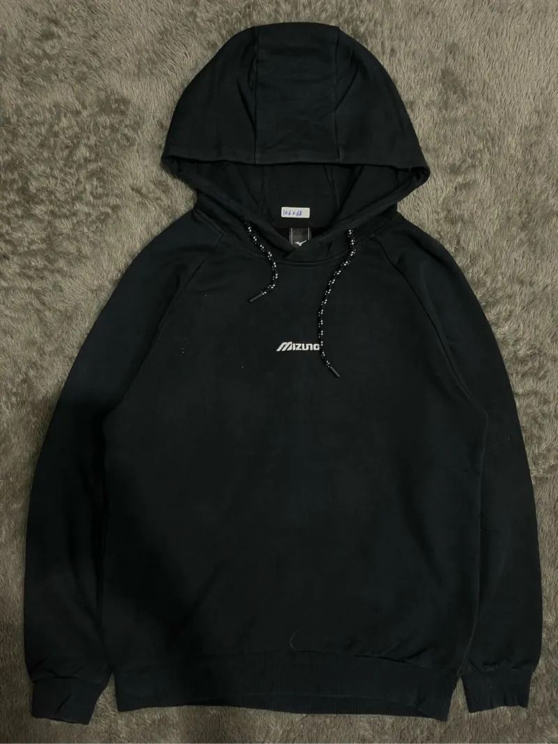HOODIE MIZUNO photo 1