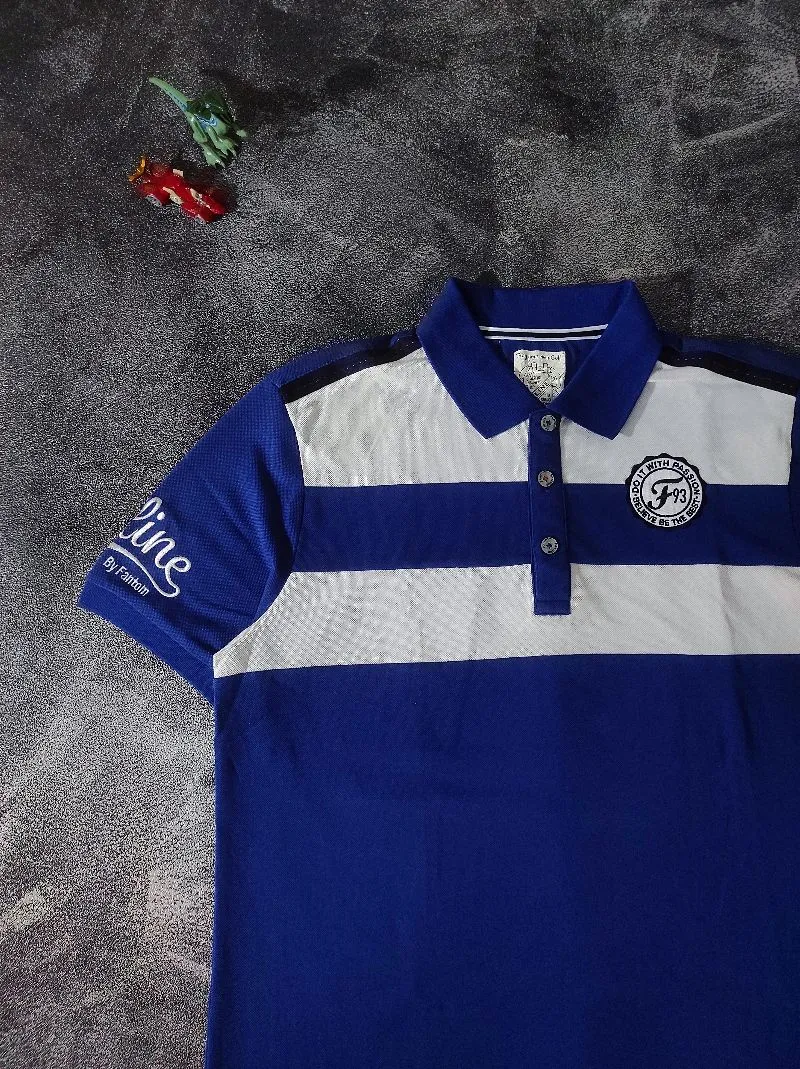 Polo shirt Fantom Preloved