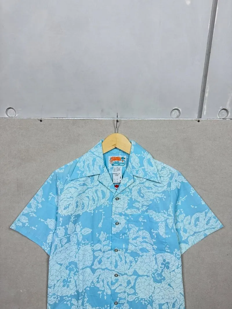mark christopher aloha shirts #JLSH400 photo 1