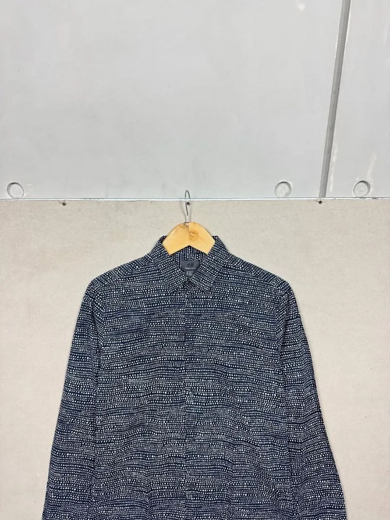 h&m printed shirts #JLSH182 photo 1