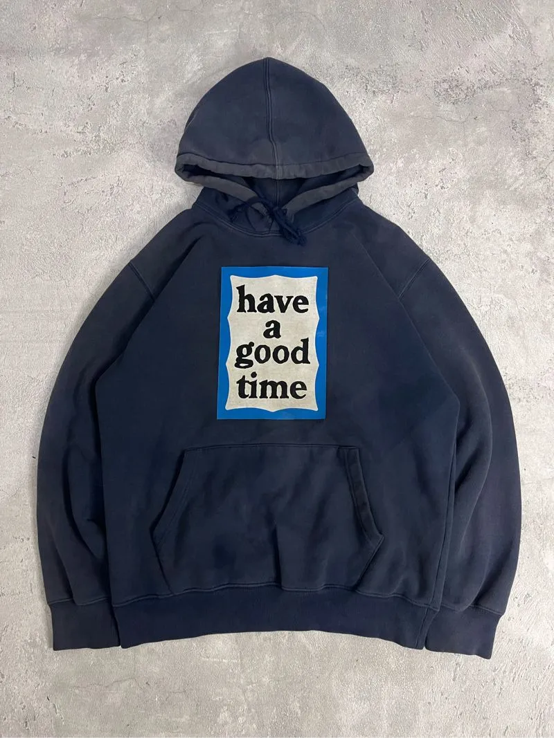 Hoodie HAGT. photo 1