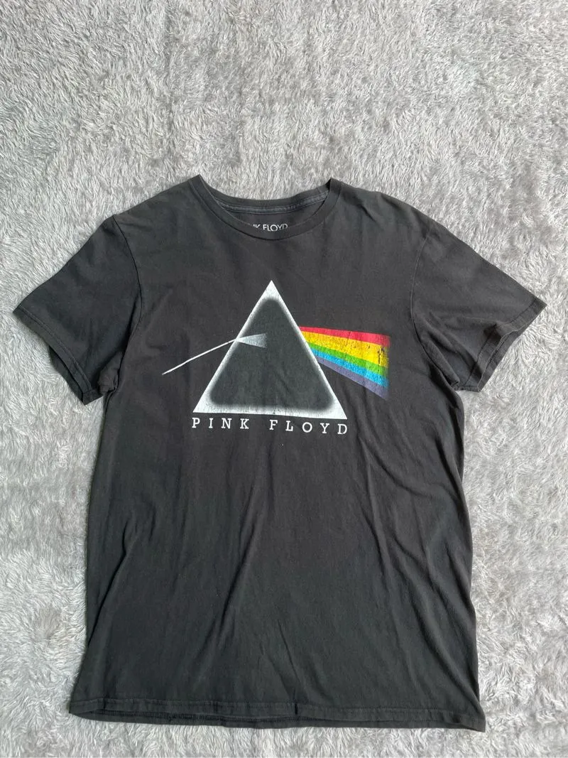 Tshirt PINK FLOYD  photo 1