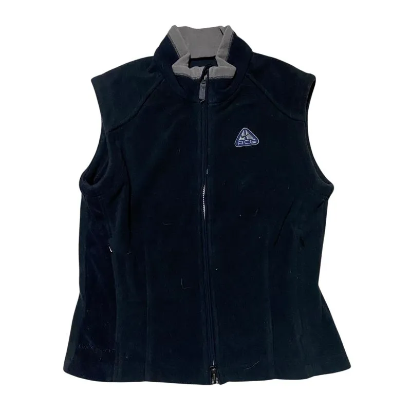 Nike ACG women therma fit vest jacket photo 1