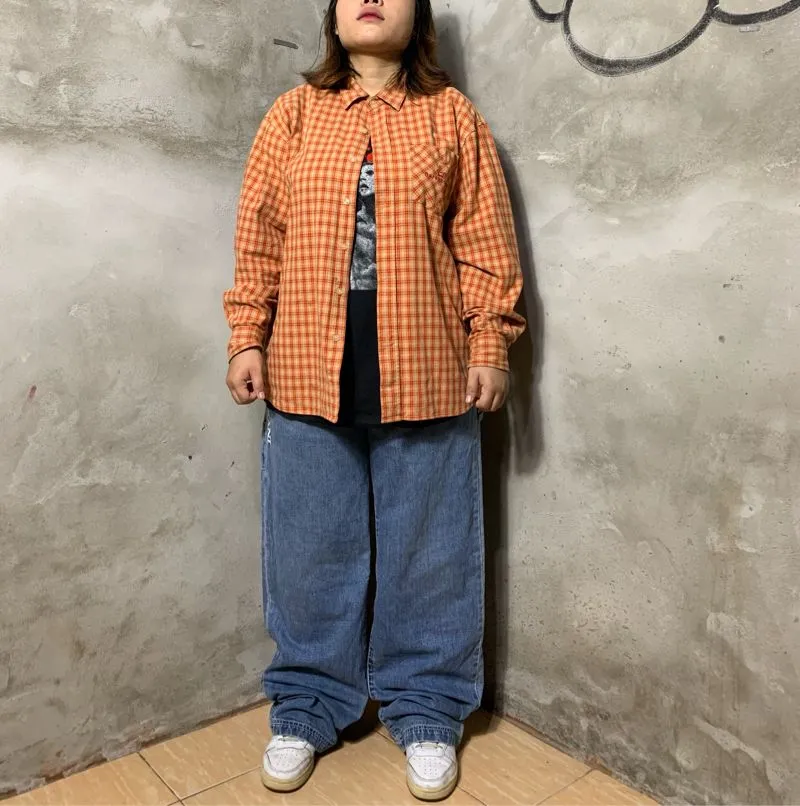 KARL KANI CARPENTER PANTS photo 1