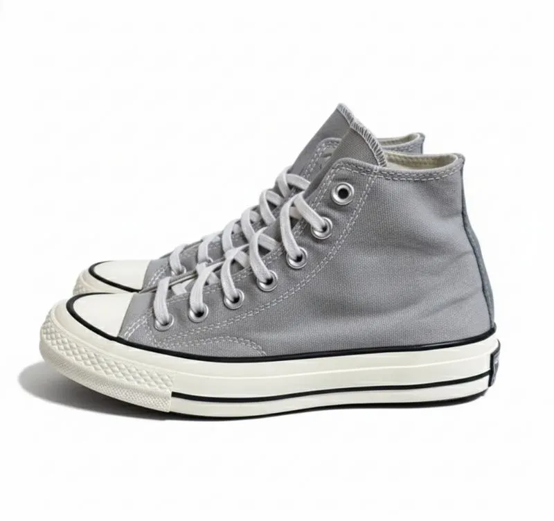 Converse CT All Star 70s Wild Dove Size 36 photo 1