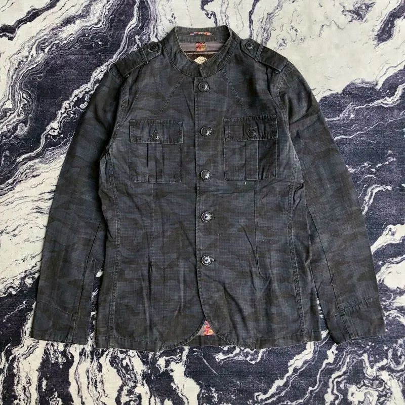 Pretty Green Rugged Outer photo 1