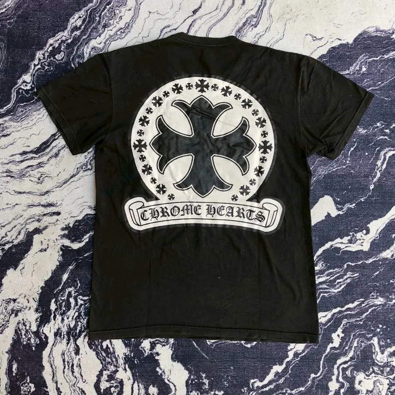 CH Chrome Hearts Pocket Tee photo 1