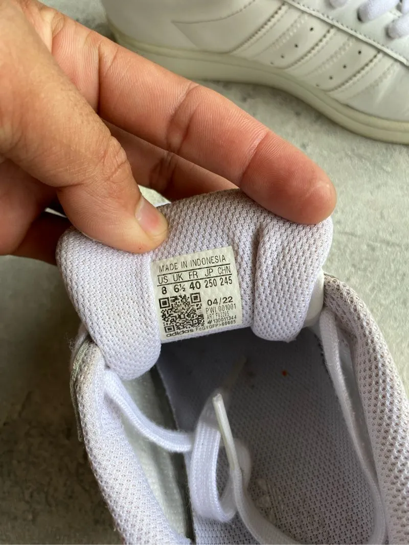 001001 Adidas Pwi Pwi001001 Adidas Shoes Adidas Mens Size 15 Pwi