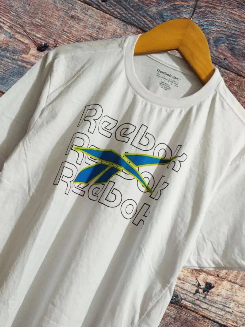 Reebok Sportwear tees  photo 1