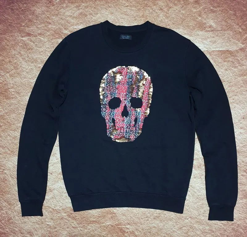 Crewneck Zara Man photo 1
