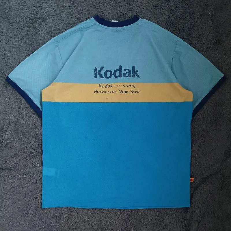 Kodak Mesh Jersey photo 1