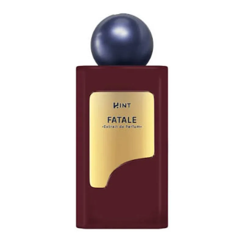 FATALE EXTRAIT BY HINT photo 1