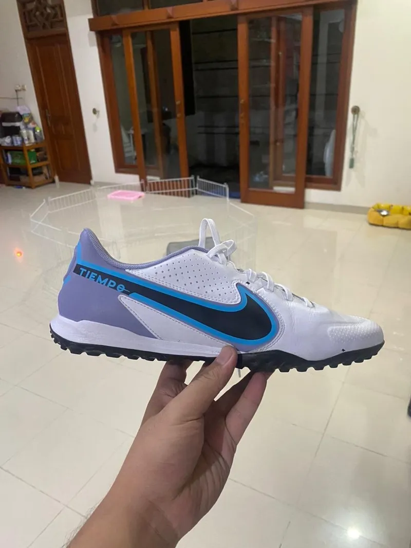 Nike Sportswear Pria white photo 1