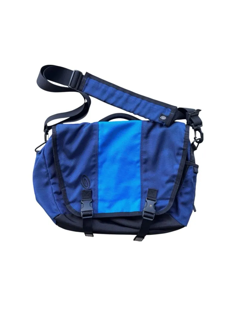 TIMBUK2 messenger bag photo 1