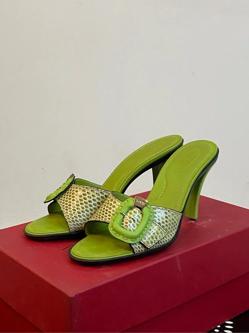 tod’s photo 1