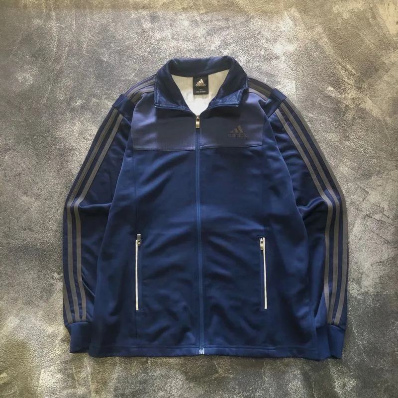 TRACKTOP ADIDAS BALOK photo 1