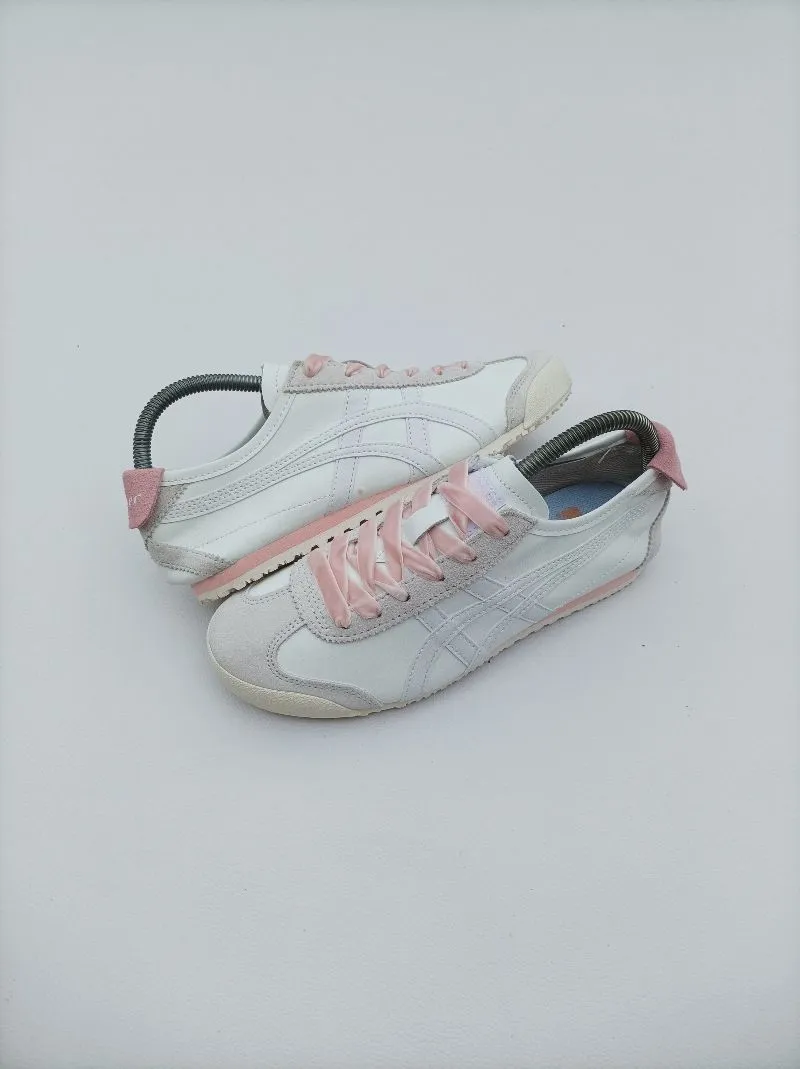 Onitsuka Tigee Mexico Breeze Pink photo 1