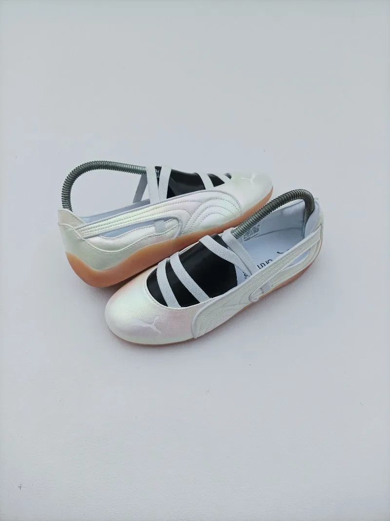 Puma Speedcat Ballet Pearlized photo 1