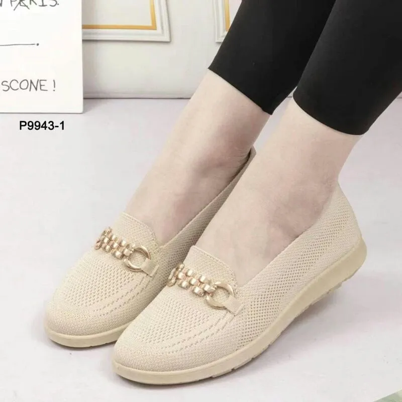 SEPATU SLIP ON WANITA IMPORT 43-1 PREMIUM QUALITY photo 1