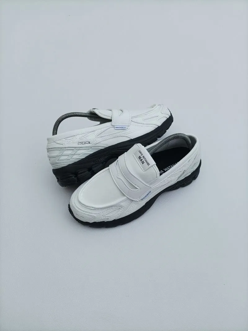 New Balance 1906L Loafer x JWM White Black photo 1