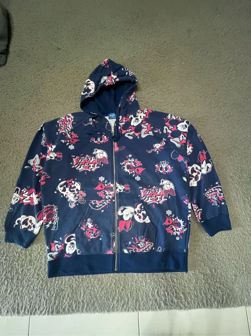 HOODEI DISNEY RESORT photo 1