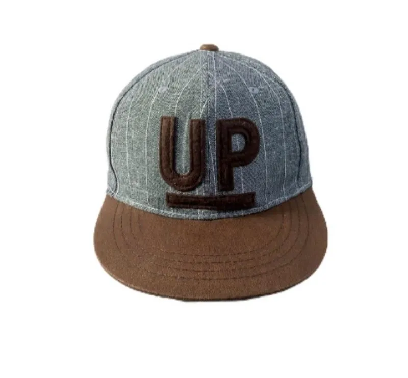 Snapback UP by Teamlife photo 1