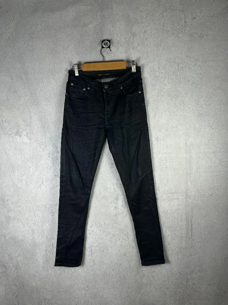 Jeans Nudie photo 1