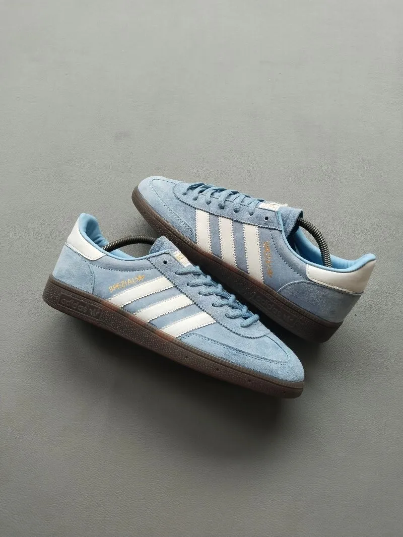 adidas ice blue photo 1
