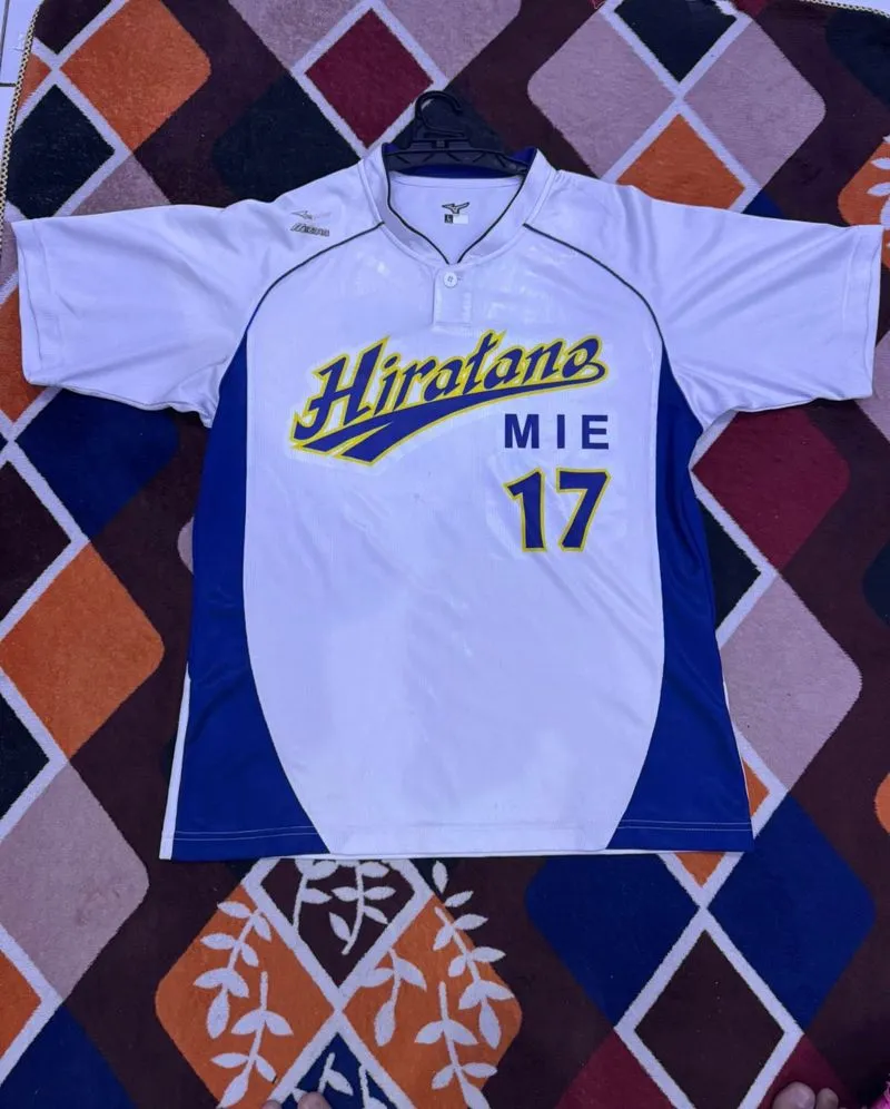 Jersey Baseball photo 1