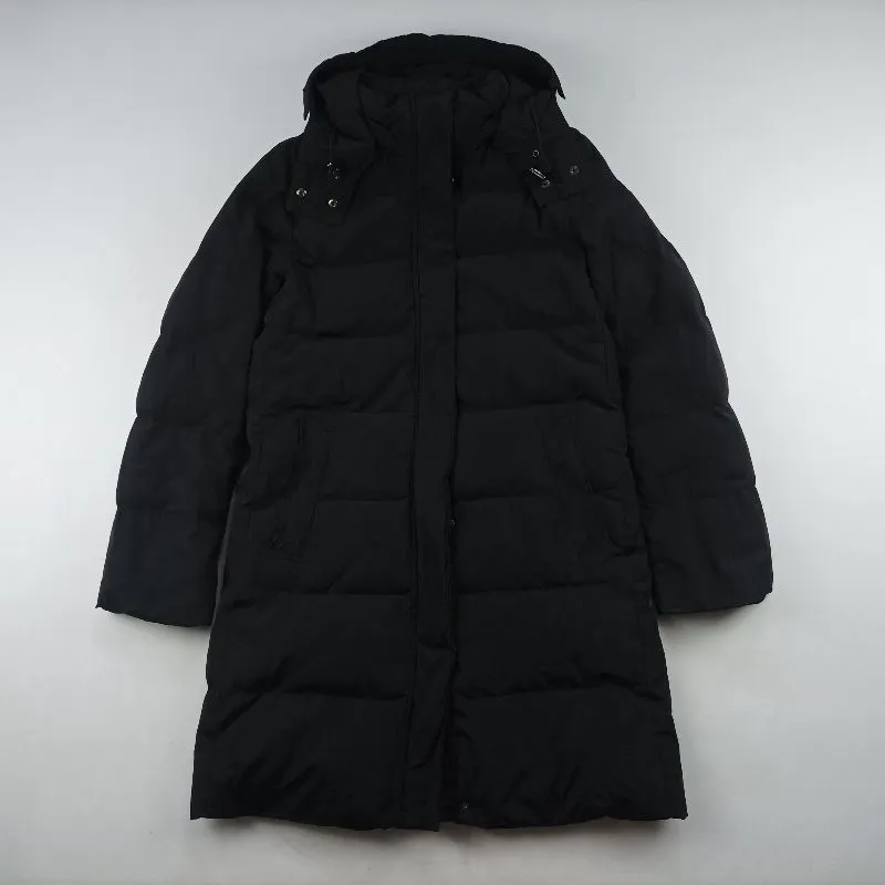 Uniqlo  down Winter Coat size M wanita J023 photo 1