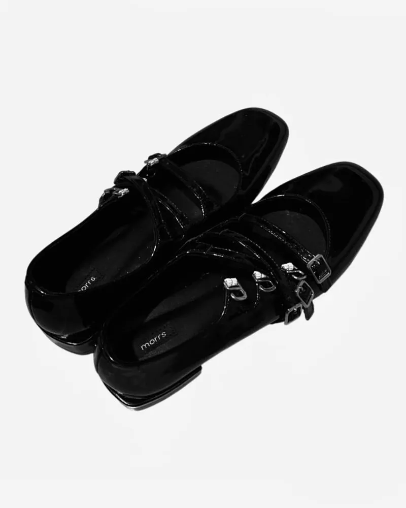 Jane Shoes (morrs) photo 1