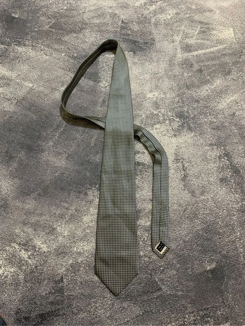Issey Miyake Avant Garde Y2K Pria gray photo 1