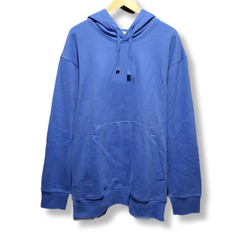 COS BLACK HOODIE | OUTERWEAR | GS  photo 1