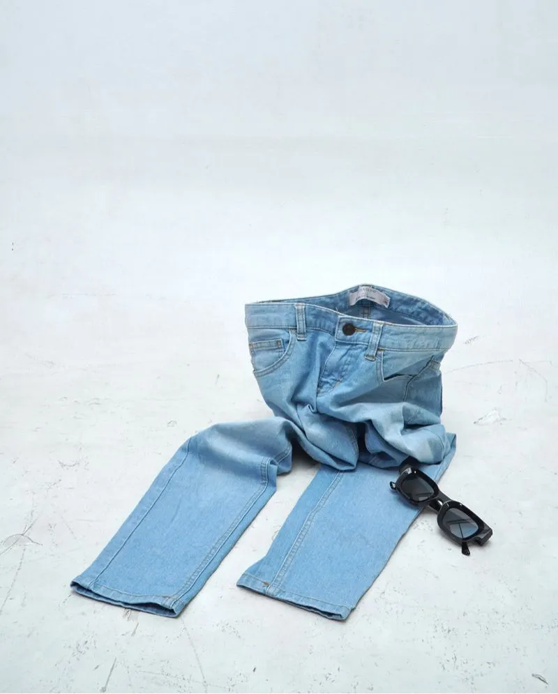 Giordano Mom Jeans photo 1