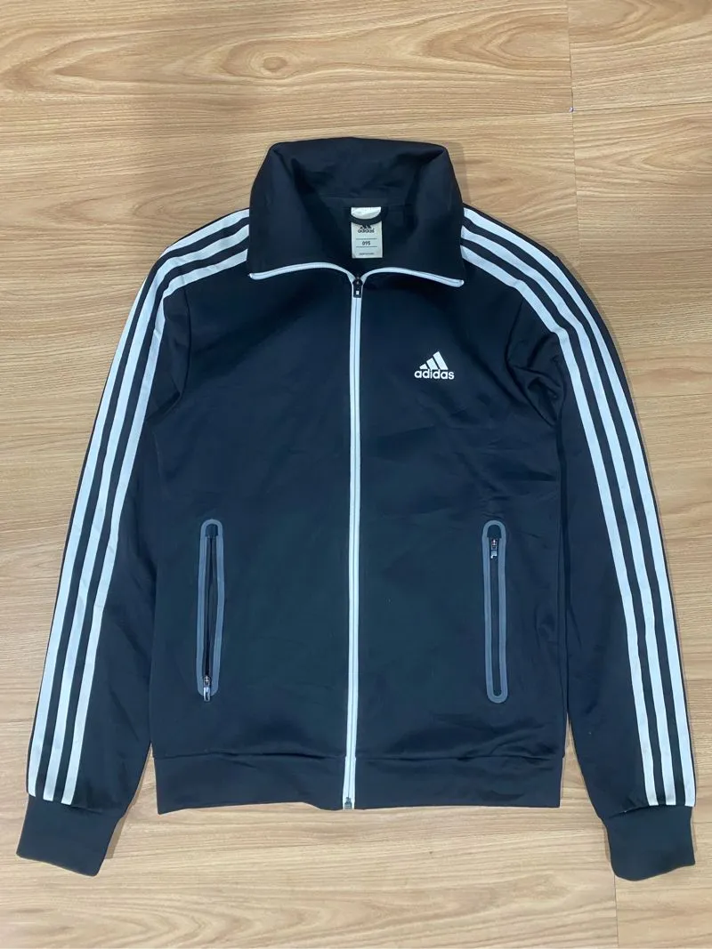Adidas Tracktop photo 1