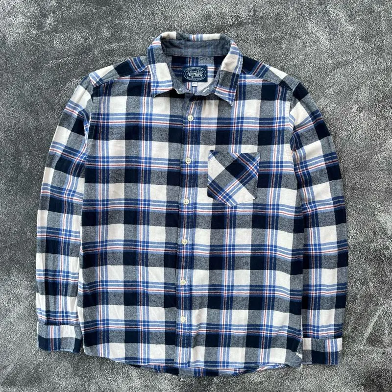 Good Day Flannel Shirt photo 1