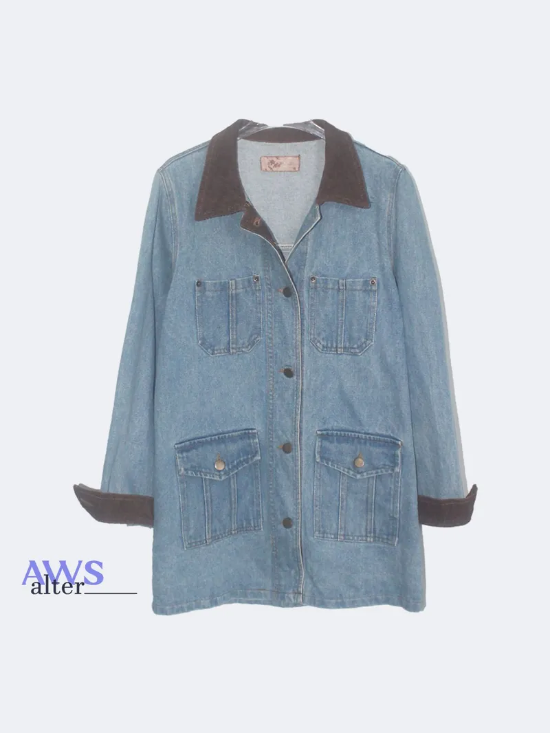 BY J PLUS #French #Workwear #Utility photo 1