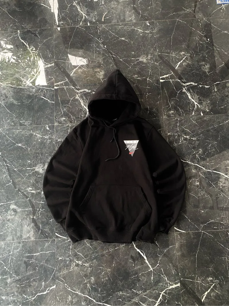 NIKE Flight heavyweight hoodie photo 1