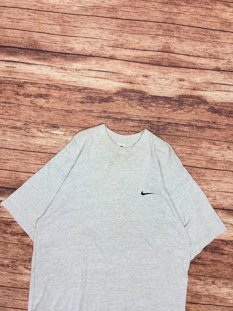 nike swoosh tshirt #JLTS249 photo 1