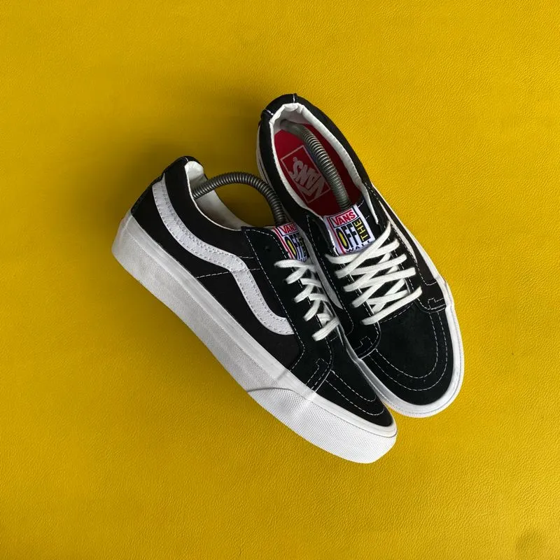 Vans Sk8 Low photo 1