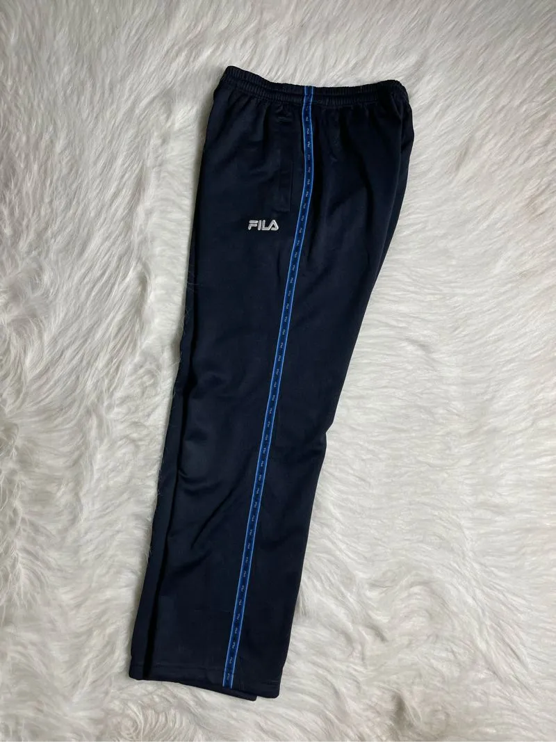 Celana training FILA second (3336)